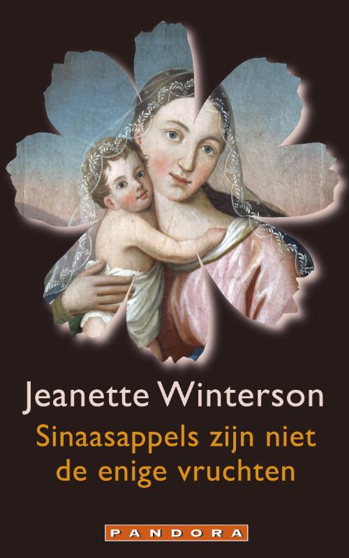 Omslag van Sinaasappelen zijn niet de enige vruchten
