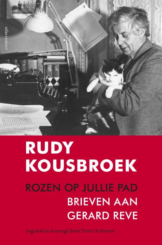 Omslag van Rozen op jullie pad