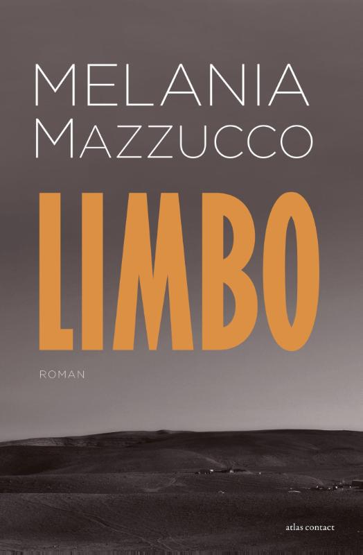 Omslag van Limbo