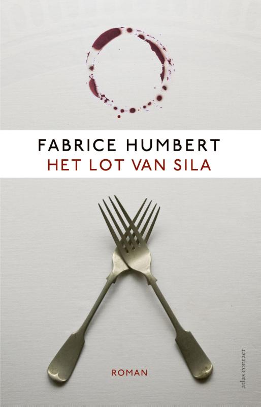 Omslag van Het lot van Sila