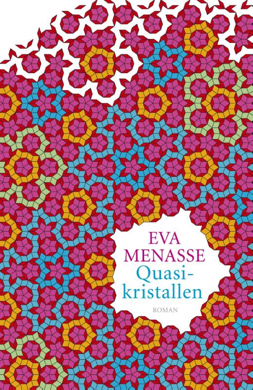 Omslag van Quasikristallen