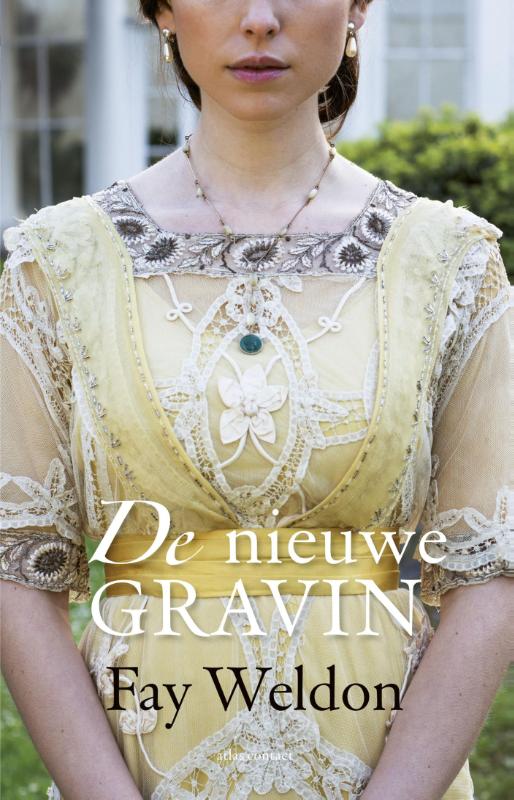 Omslag van De nieuwe gravin
