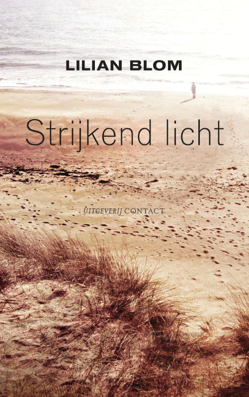 Omslag van Strijkend licht