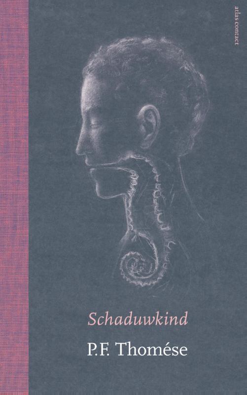 Omslag van Schaduwkind