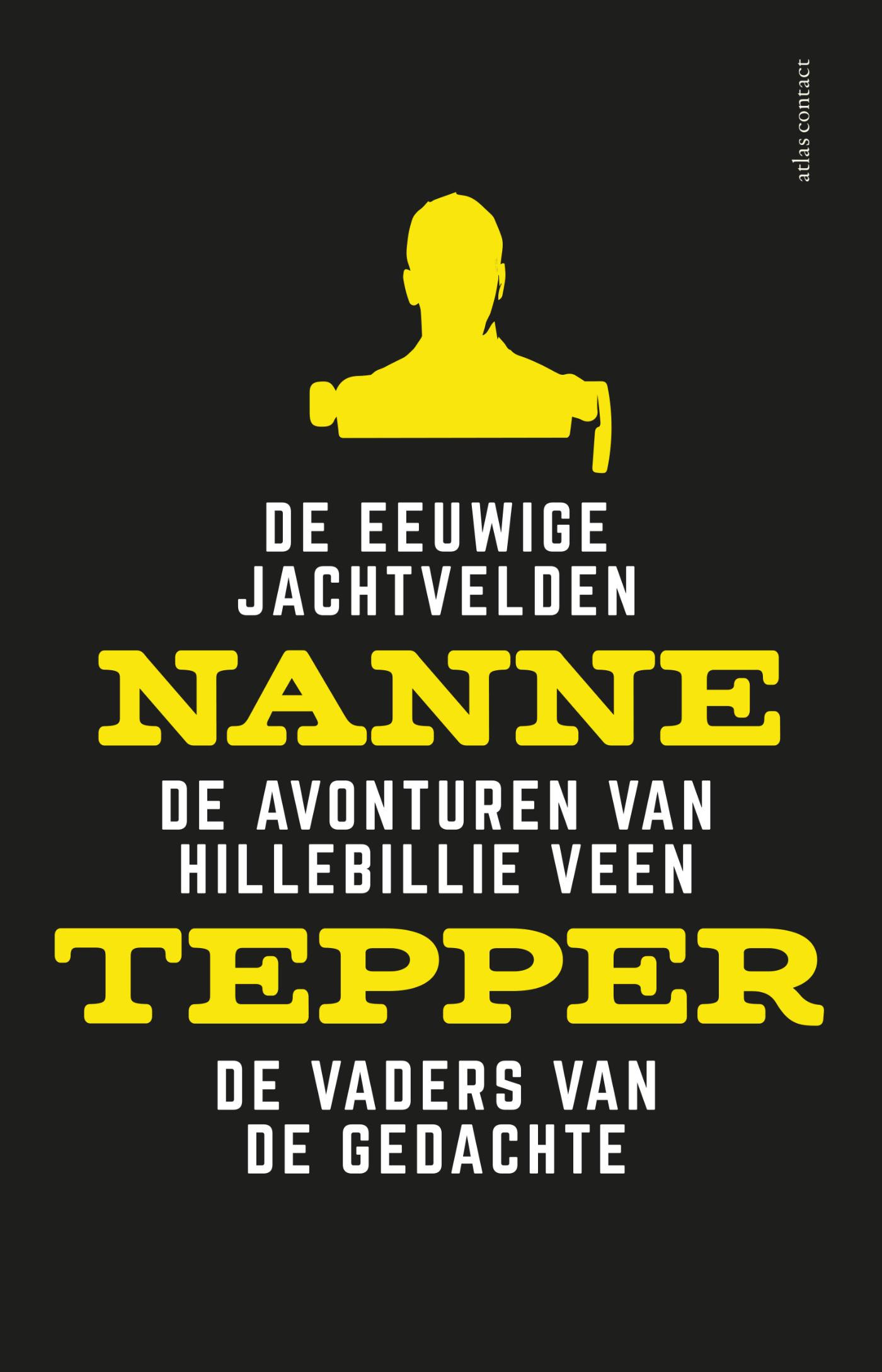 Omslag van De 3 romans