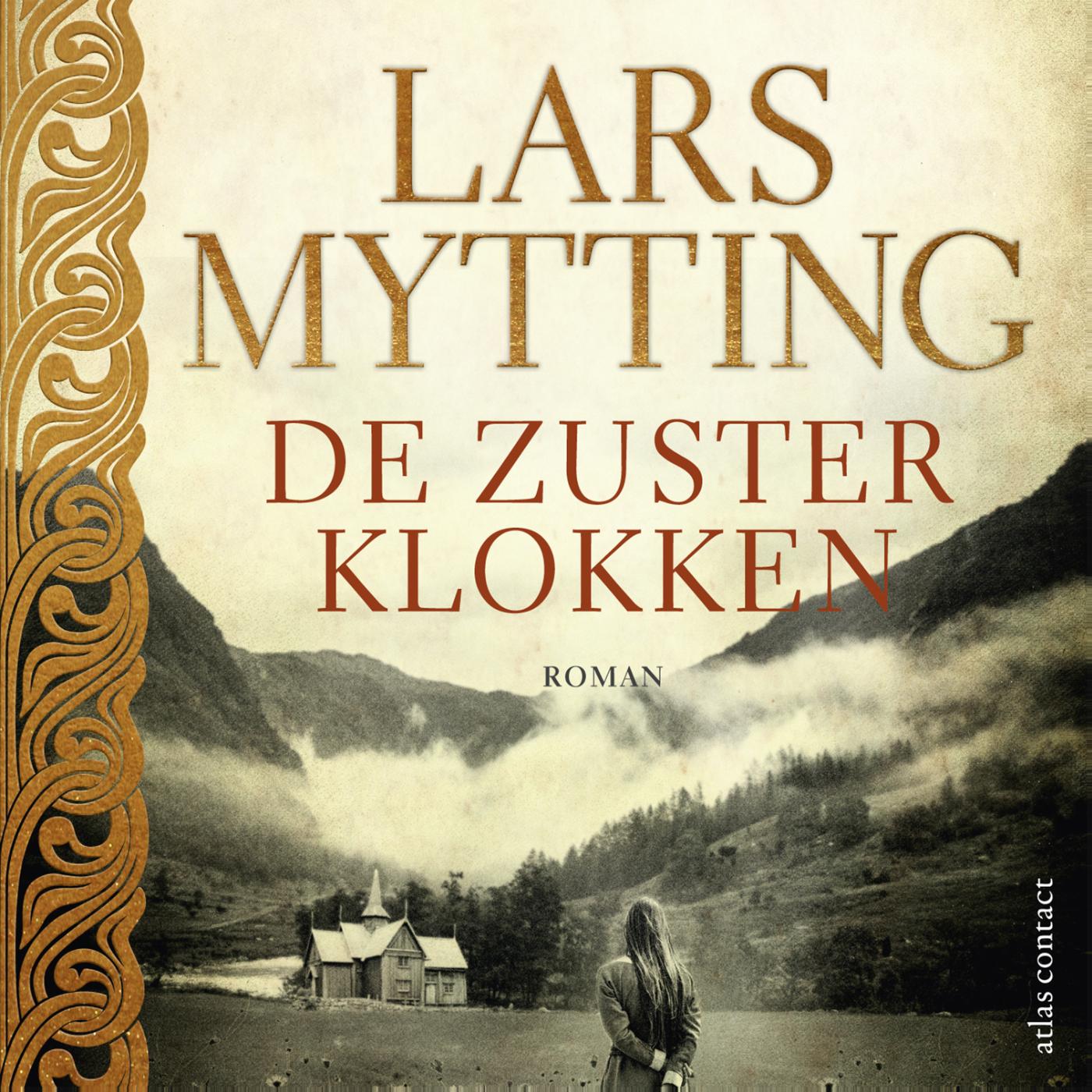 Omslag van De Zusterklokken