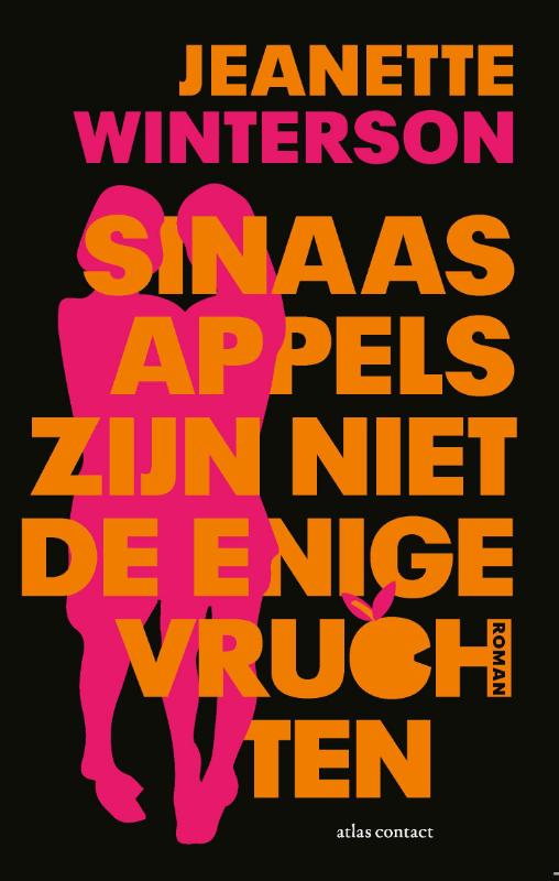 Omslag van Sinaasappels zijn niet de enige vruchten