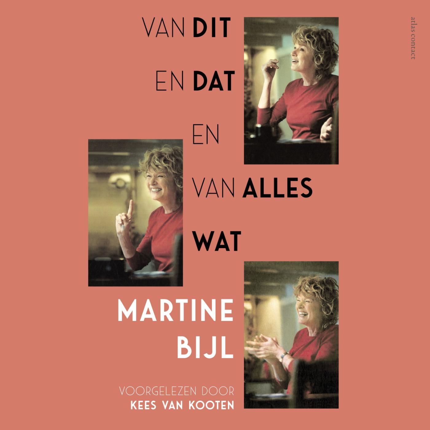 Omslag van Van dit en dat en van alles wat