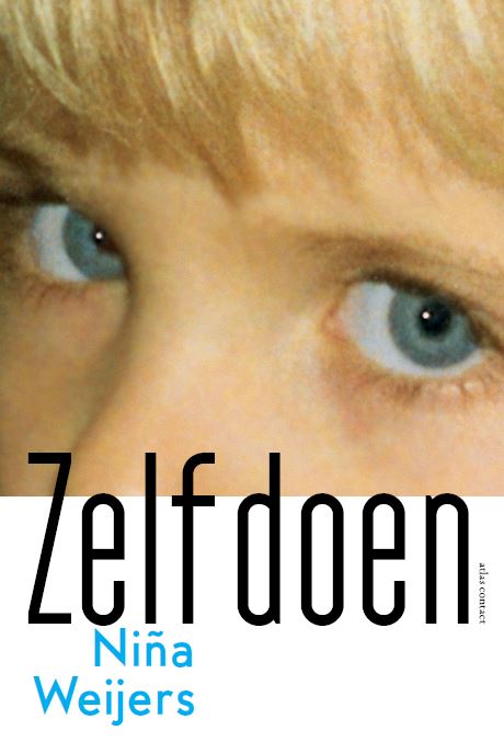 Omslag van Zelf doen