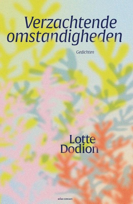 Omslag van Verzachtende omstandigheden