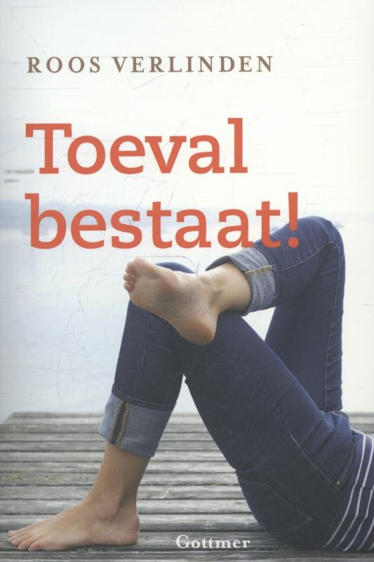 Omslag van Toeval bestaat!