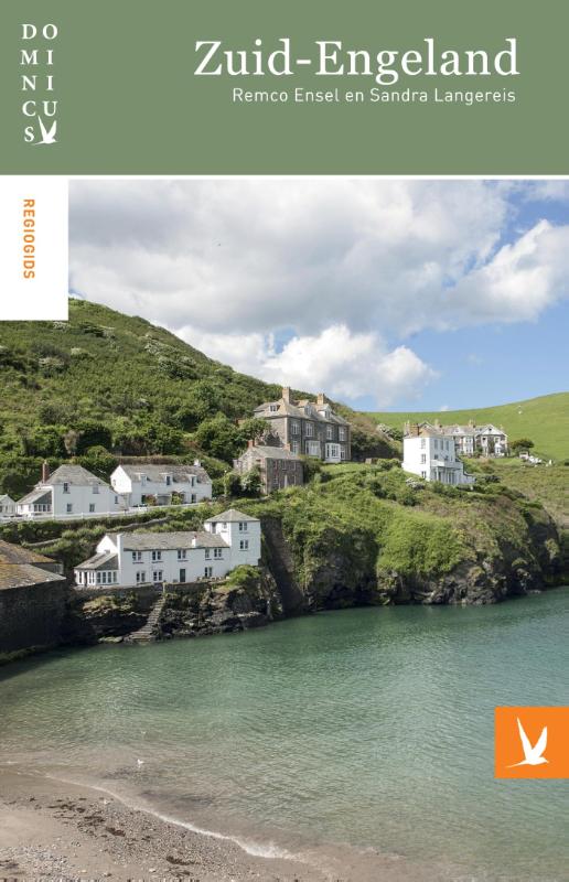 Omslag van Zuid-Engeland