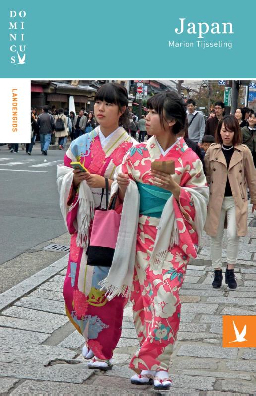 Omslag van Japan