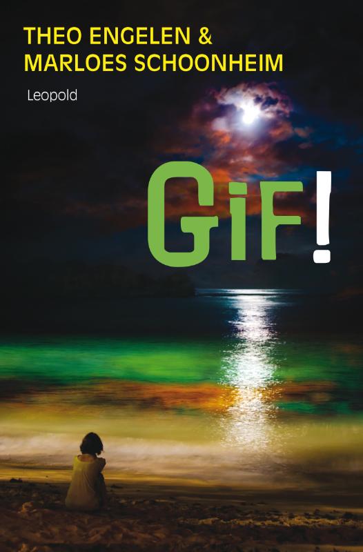 Omslag van Gif!