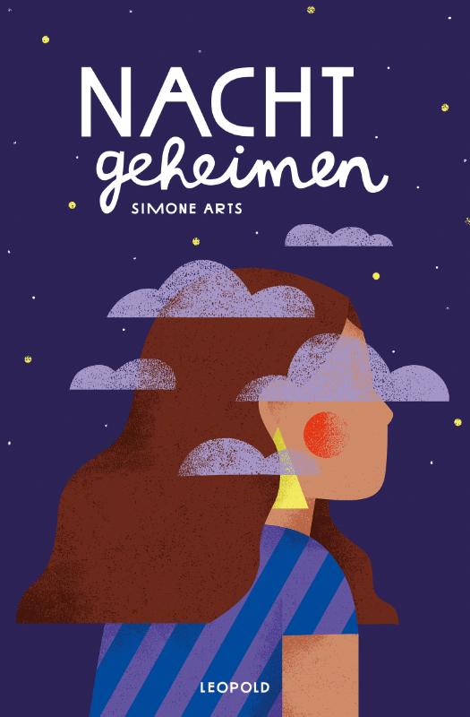 Omslag van Nachtgeheimen