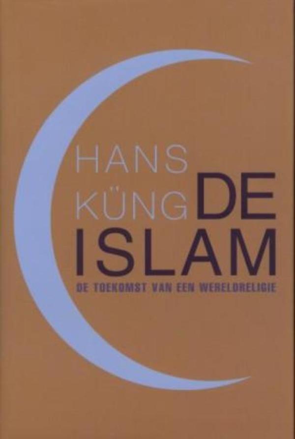 Omslag van De islam