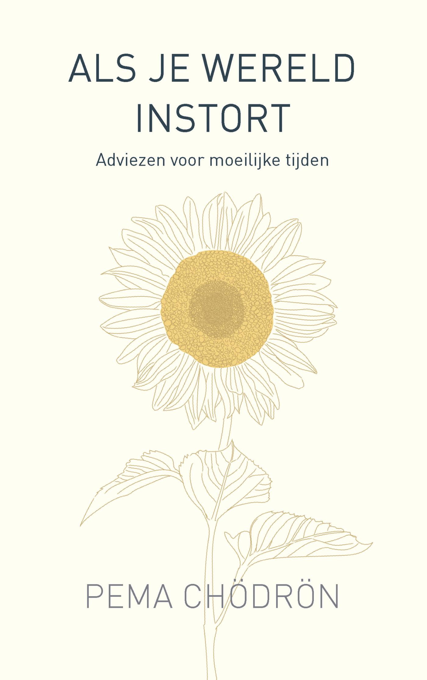 Omslag van Als je wereld instort