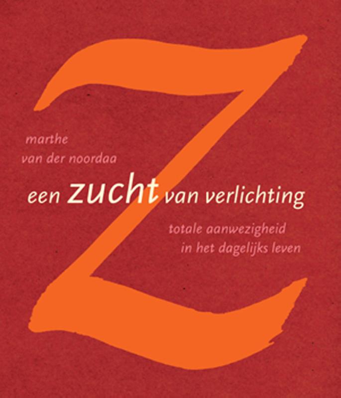 Omslag van Een zucht van verlichting