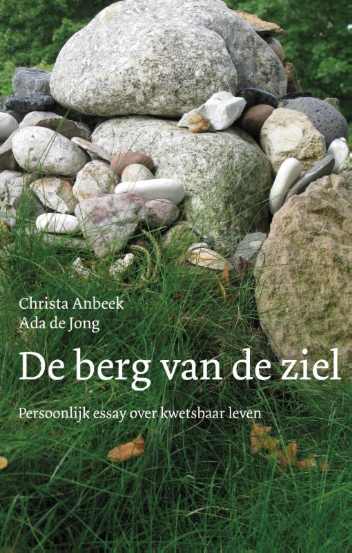 Omslag van De berg van de ziel