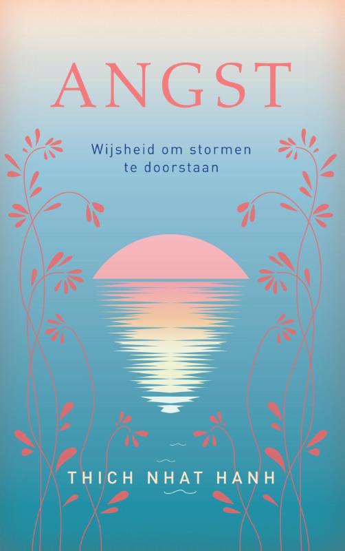 Omslag van Angst