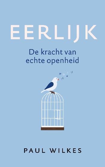 Omslag van Eerlijk