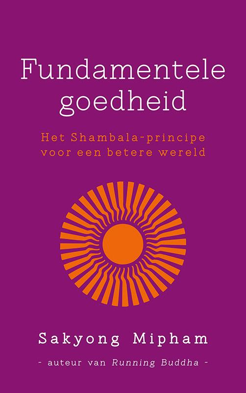 Omslag van Fundamentele goedheid