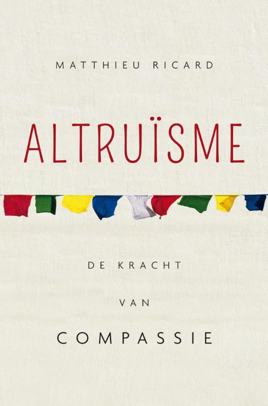 Omslag van Altruïsme