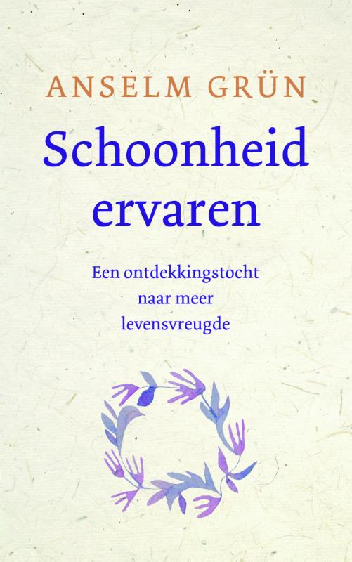 Omslag van Schoonheid ervaren
