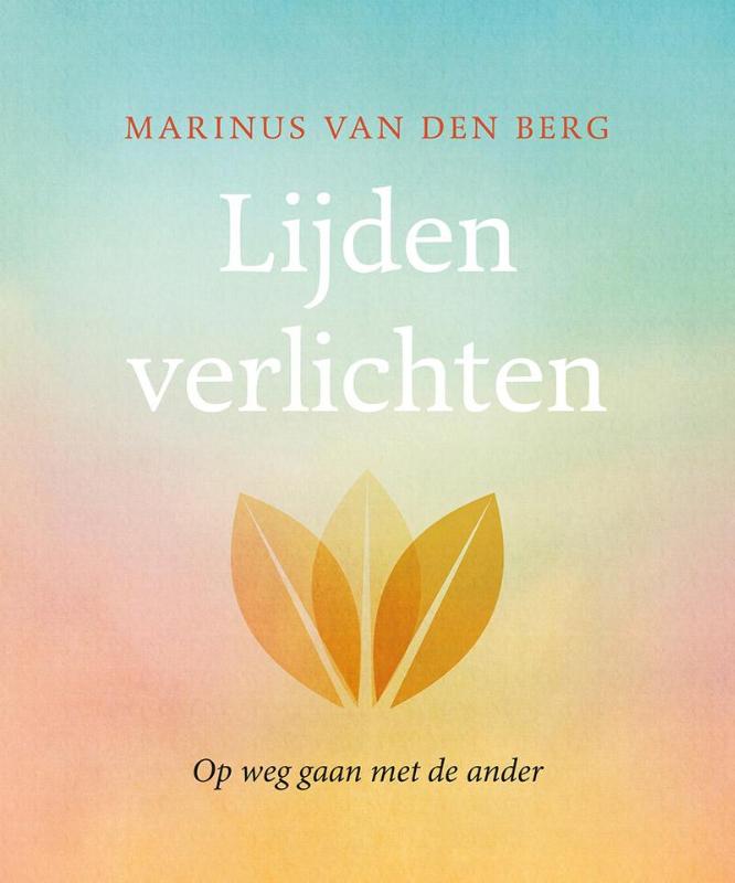 Omslag van Lijden verlichten