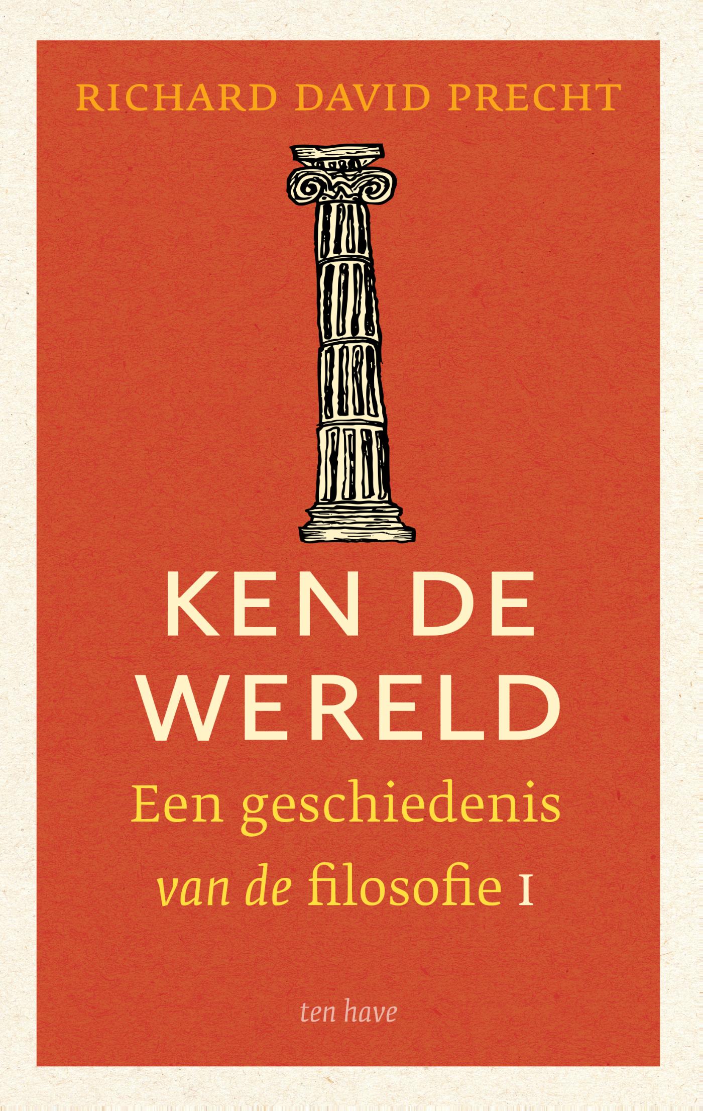 Omslag van 1 oudheid en middeleeuwen