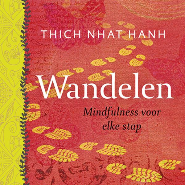 Omslag van Wandelen