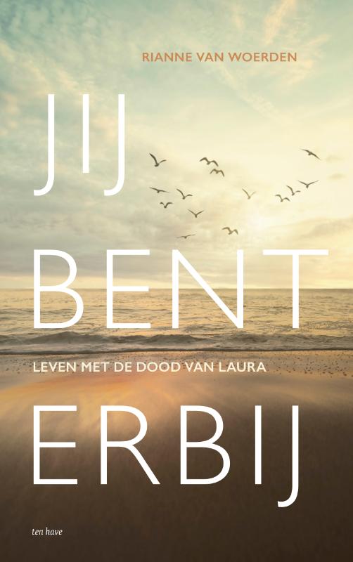 Omslag van Jij bent erbij