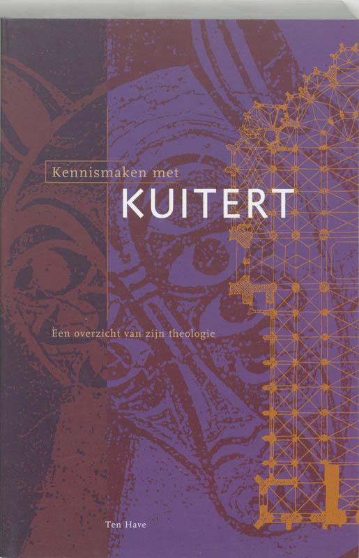 Omslag van Kennismaken met Kuitert