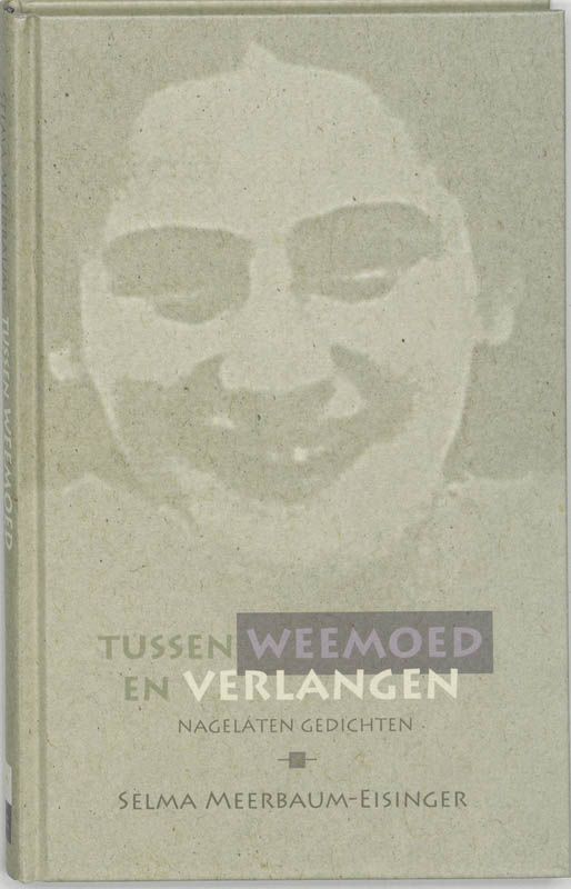 Omslag van Tussen weemoed en verlangen