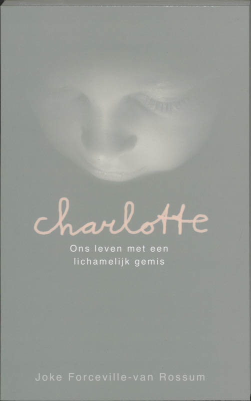 Omslag van Charlotte