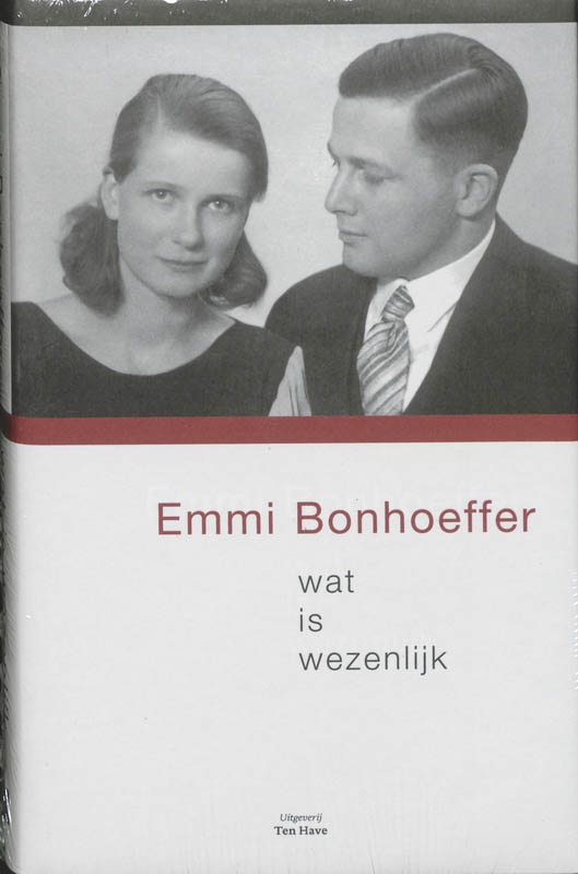 Omslag van Wat is wezenlijk?