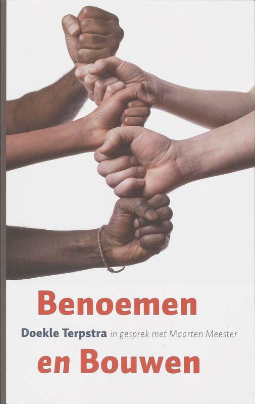 Omslag van Benoemen en bouwen