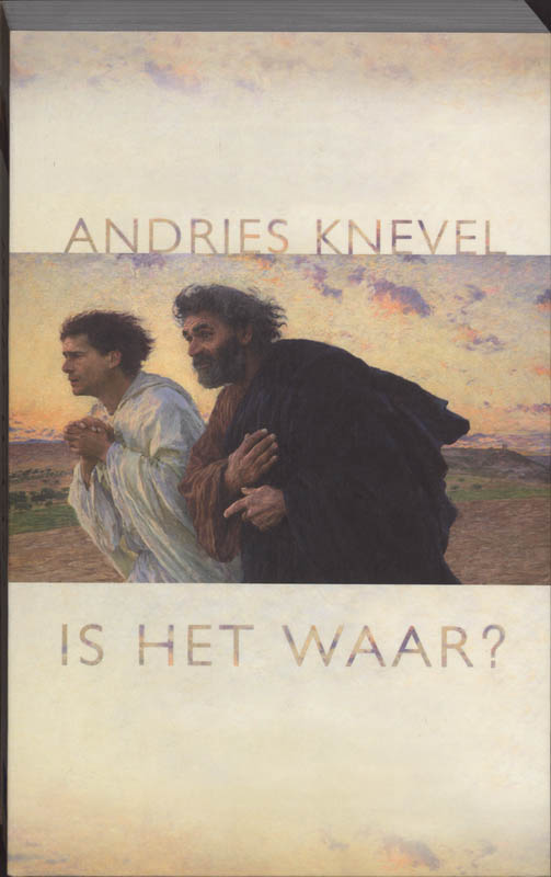 Omslag van Is het waar?