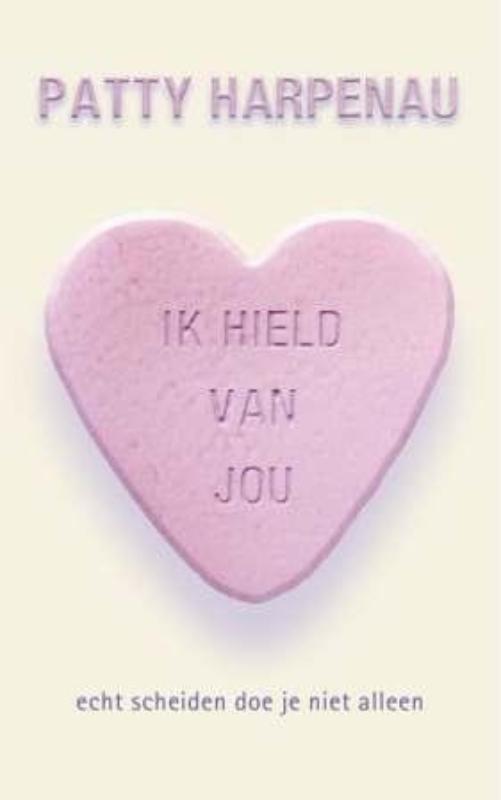 Omslag van Ik hield van jou