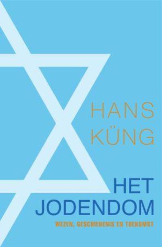 Omslag van Het jodendom