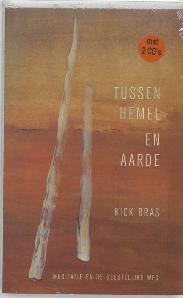 Omslag van Tussen hemel en aarde