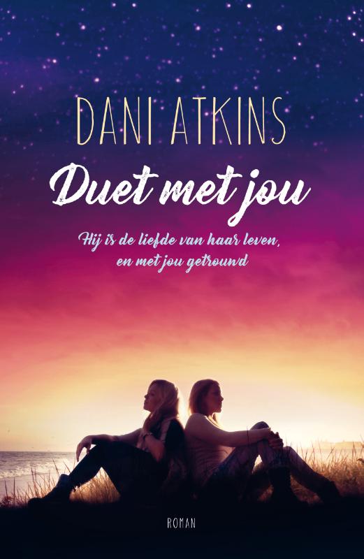 Omslag van Duet met jou