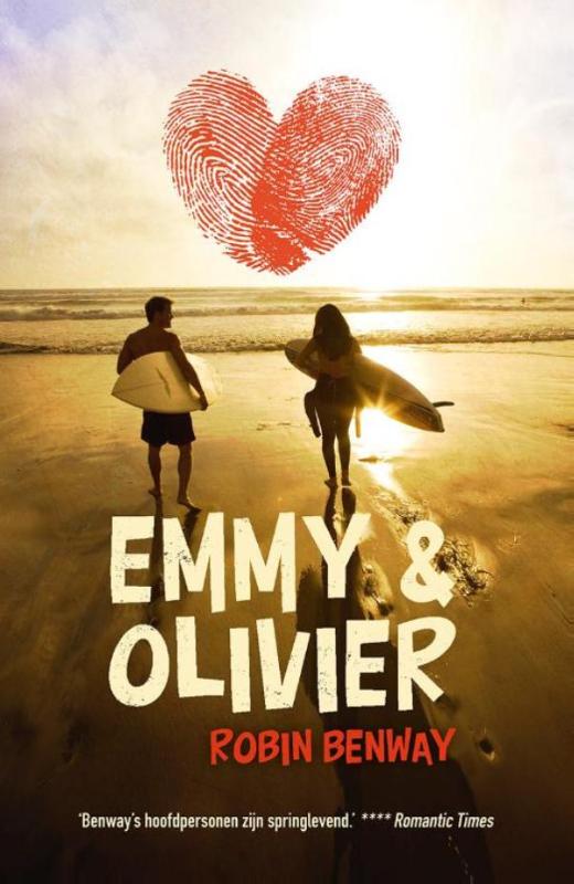 Omslag van Emmy en Olivier SeizoensTopper-pakket, 3 exx.