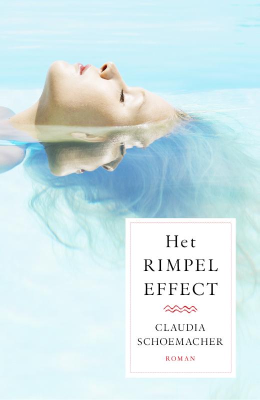 Omslag van Het rimpeleffect