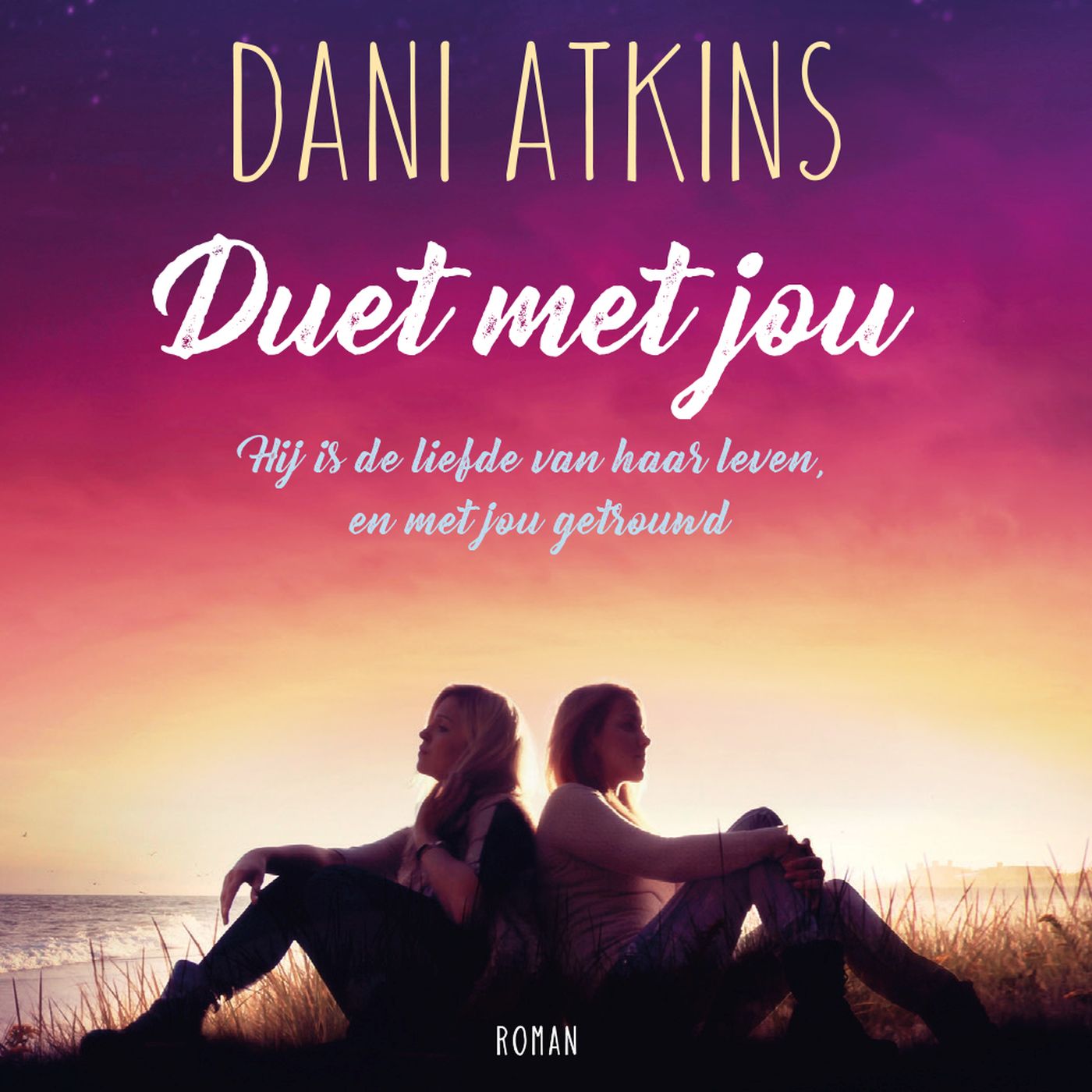 Omslag van Duet met jou