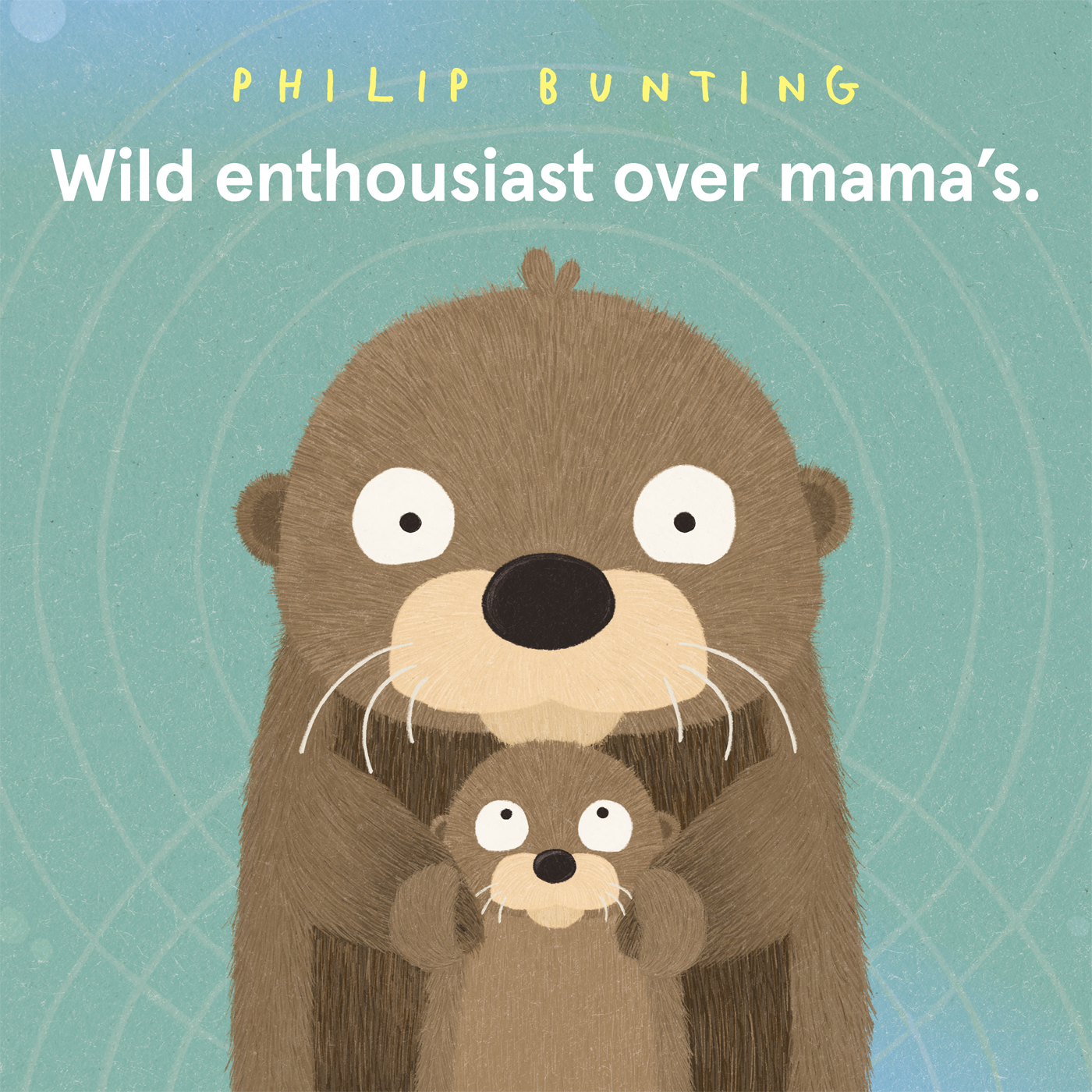 Omslag van Wild enthousiast over mama's