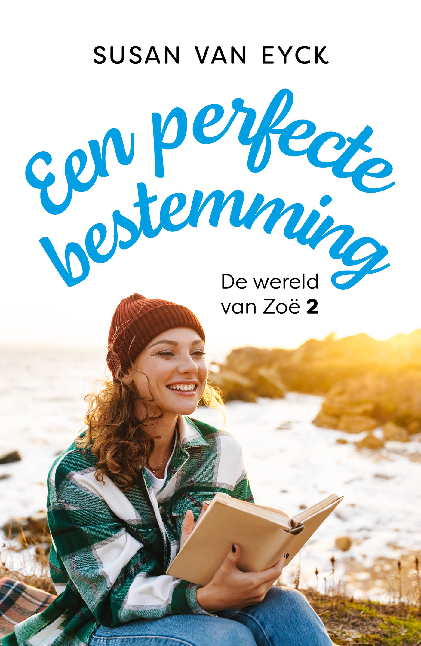 Omslag van Een perfecte bestemming