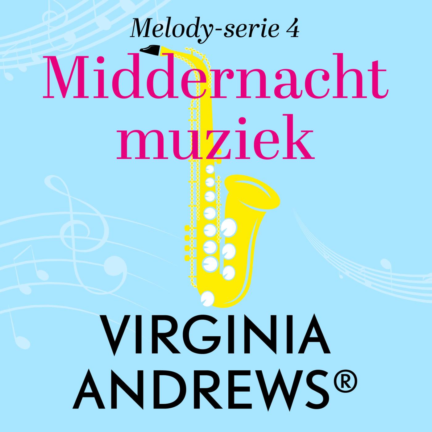 Omslag van Middernachtmuziek