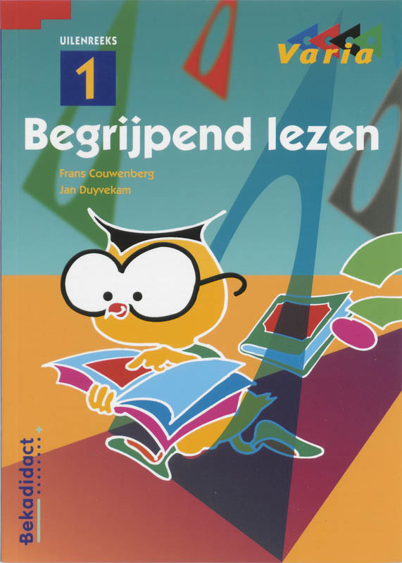 Omslag van Groep 5/6