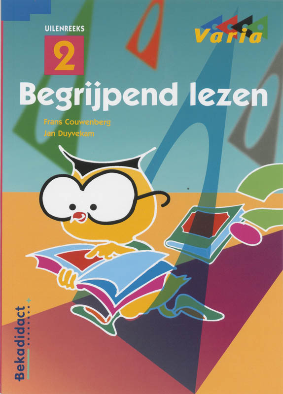 Omslag van Groep 5/6
